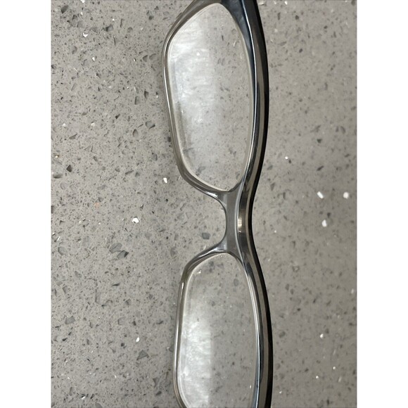 Converse Luminosity black/grey Eyeglasses Frames Only 51 16 140 full rim - Picture 13 of 16
